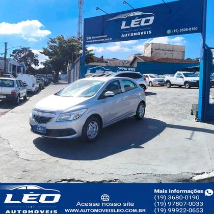 CHEVROLET ONIX 1.0 MPFI LT 8V FLEX 4P MANUAL CHEVROLET ONIX 1.0 MPFI LT 8V FLEX 4P MANUAL